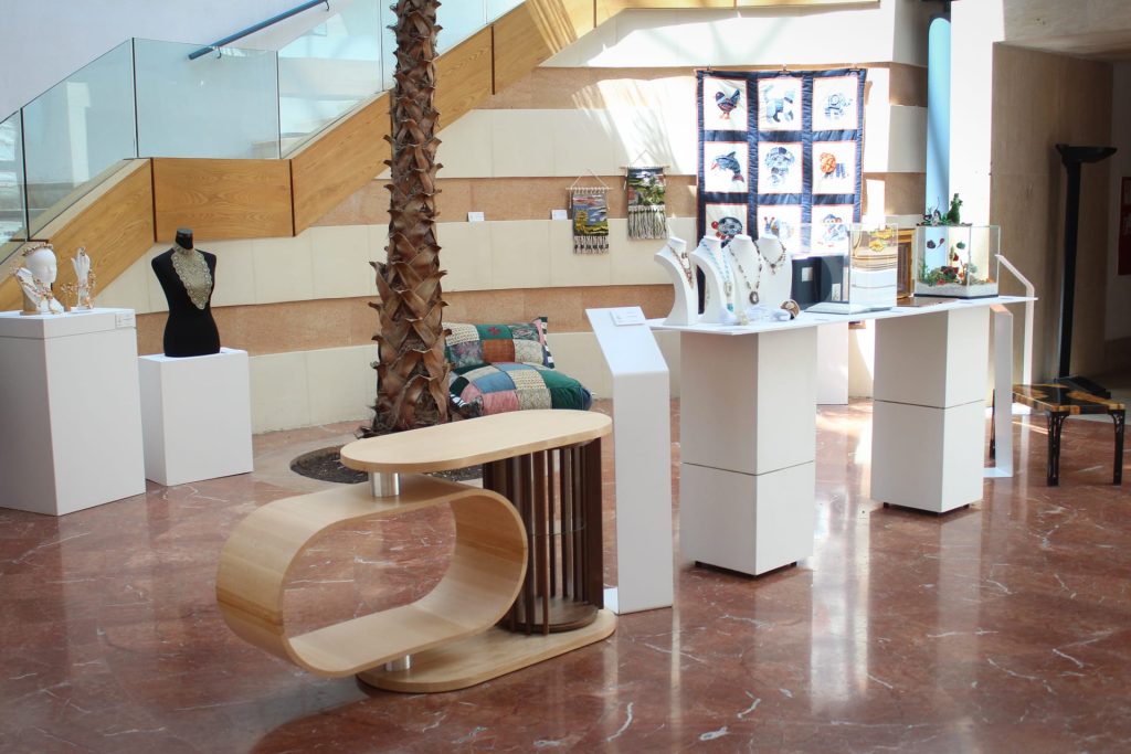 Premju Ġieħ l-Artiġjanat Malti