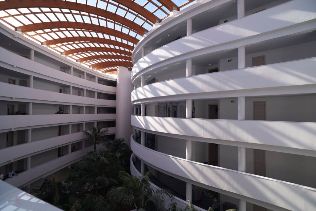 Ramla Bay Resort, Mellieha