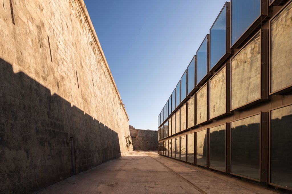 Photo courtesy of MICAS