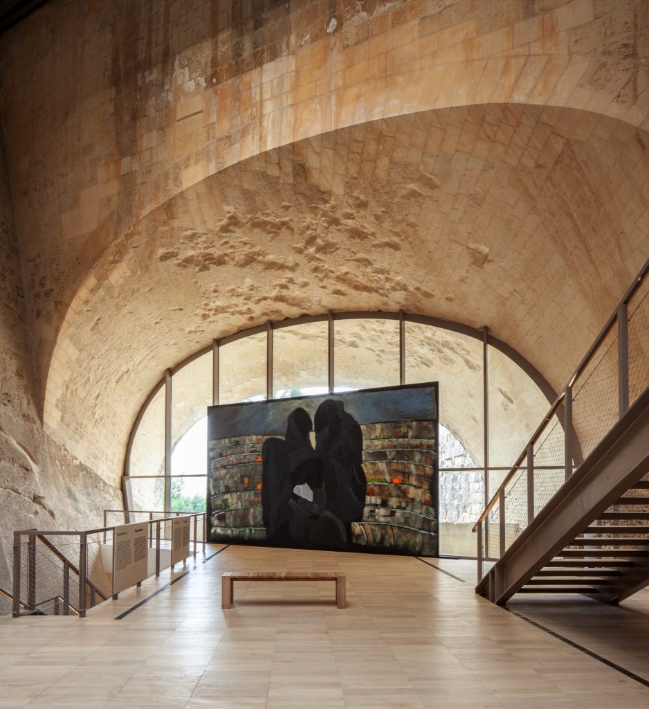 Photo by Julian Vassallo