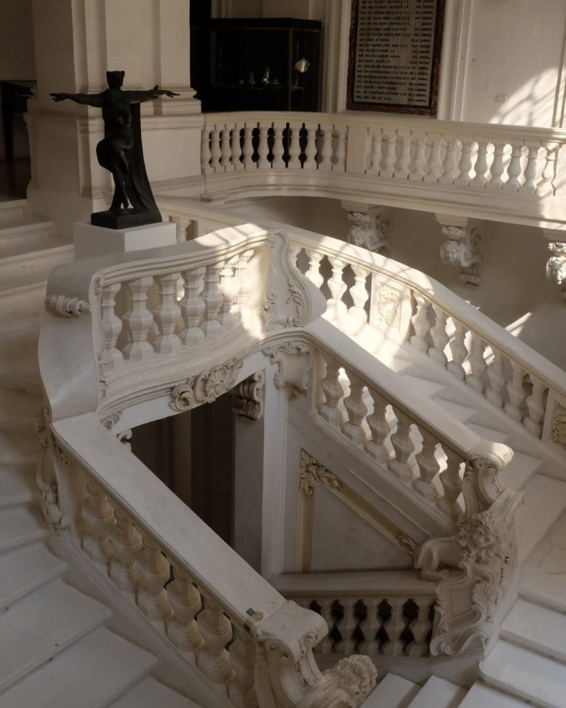 Admiralty House, Office of the Attorney General