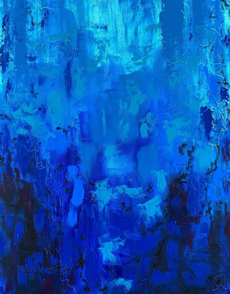 Depths of the Subconscious