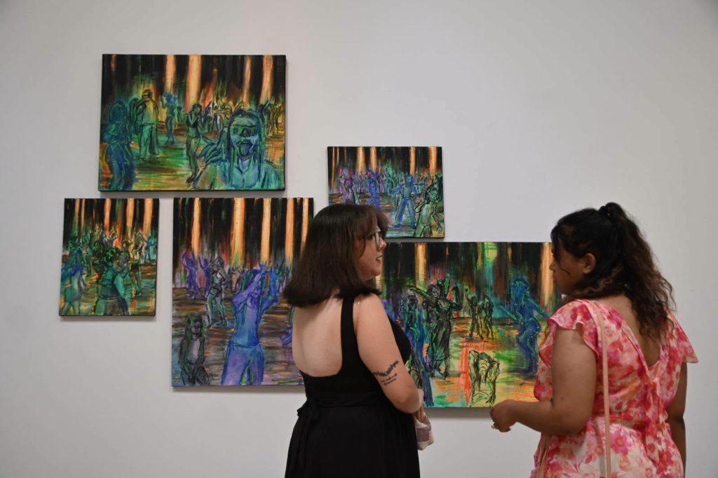 MCAST ICA Festival