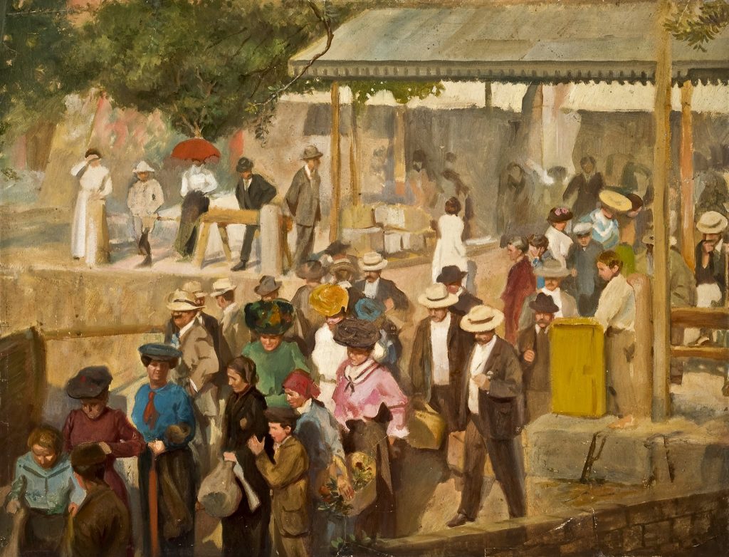 By Edward Caruana Dingli