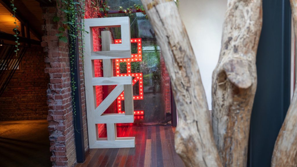 Festa by Norbert Francis Attard for BEJN / In-Between, the Malta Pavilion at the Gwangju Biennale 2026. Commissioned by Arts Council Malta. Photo credit: Daniel Schembri