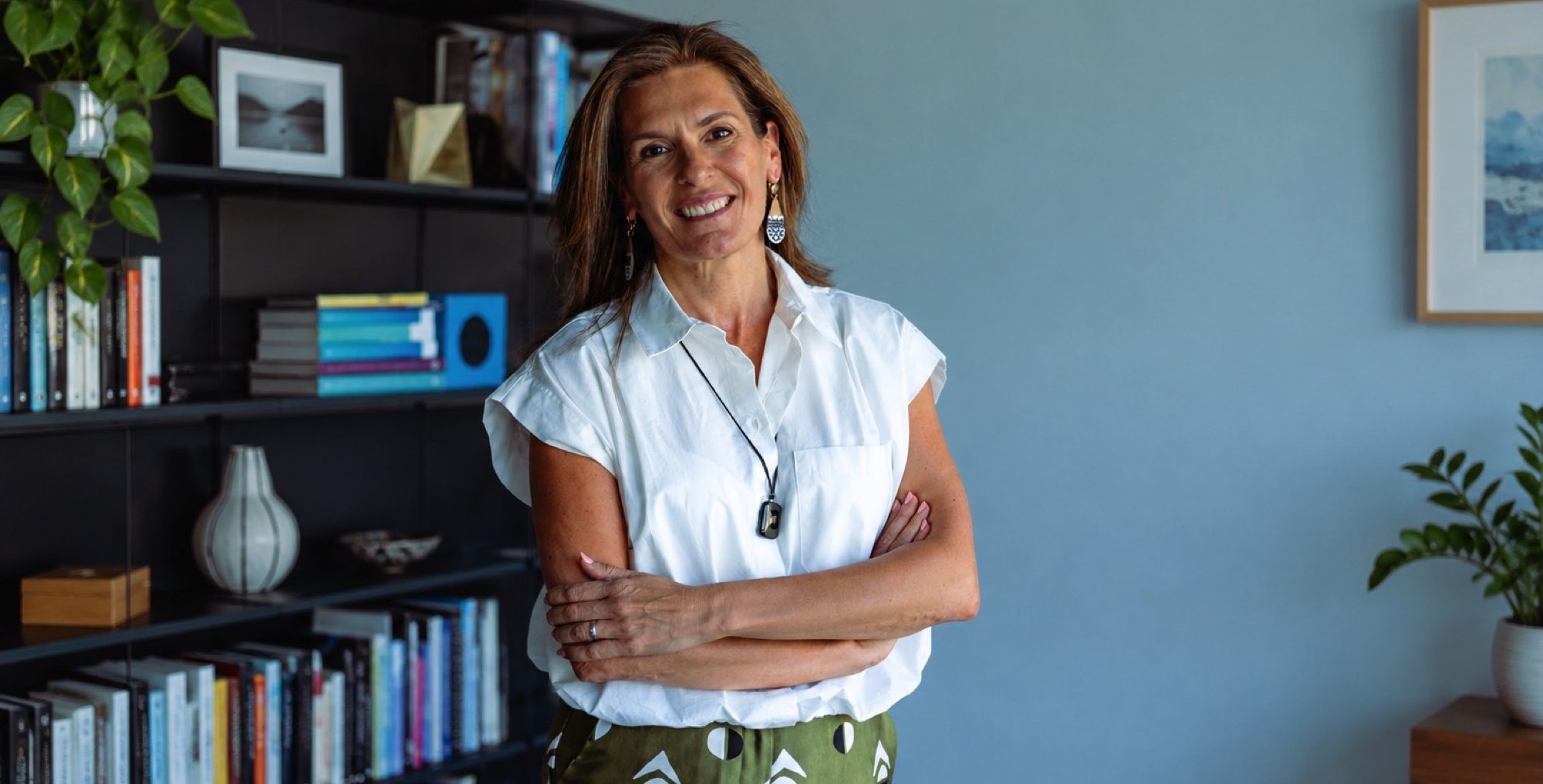 Dorianne Cachia